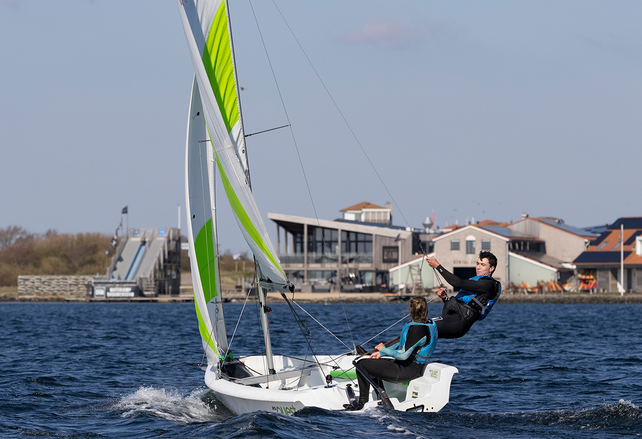 sail rental