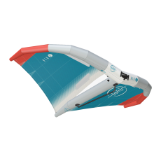 Freewing Air V5 5m² kaufen oder testen? | Wingfoil Wing Freewing Air V5 5m² Wing | starkes, leichtes und stabiles Tuch für Einsteiger und Fortgeschrittene