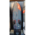 Severne Fox Pro 115 kaufen? | Premium Freeride Board 2026  Severne Fox Pro 115 Freeride Windsurfboard | Premium Carbon Board 2026