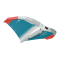 Freewing Air V5 5m² kaufen oder testen? | Wingfoil Wing Freewing Air V5 5m² Wing | starkes, leichtes und stabiles Tuch für Einsteiger und Fortgeschrittene