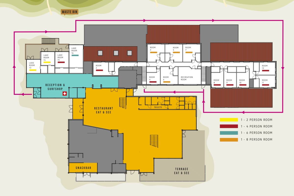 lakeroom_Plattegrond